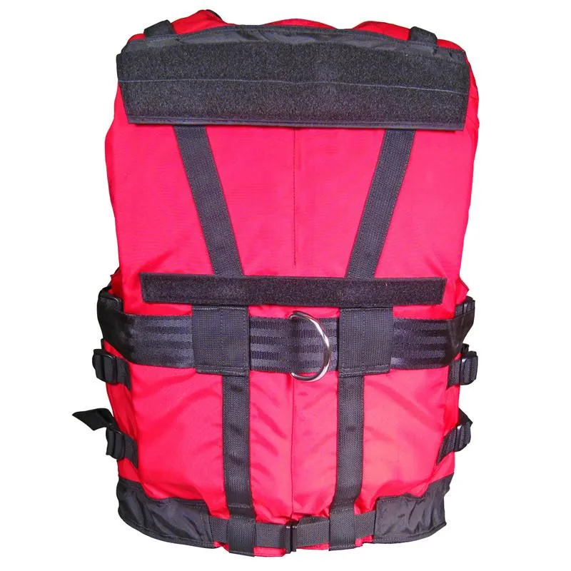 Pro System Rescue PFD - North Water
