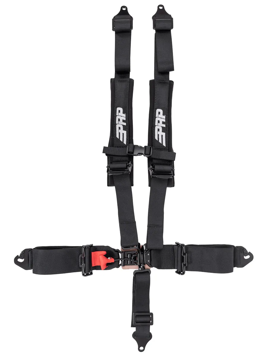 PRP Seats 5 Point Harness Clip-In Roller Adjusters