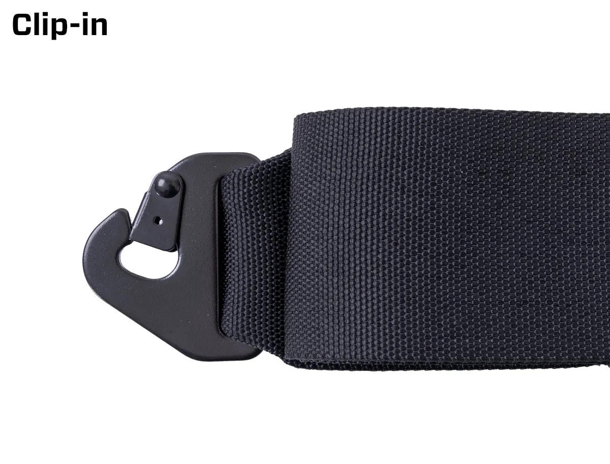 PRP Seats 5 Point Harness Clip-In Roller Adjusters