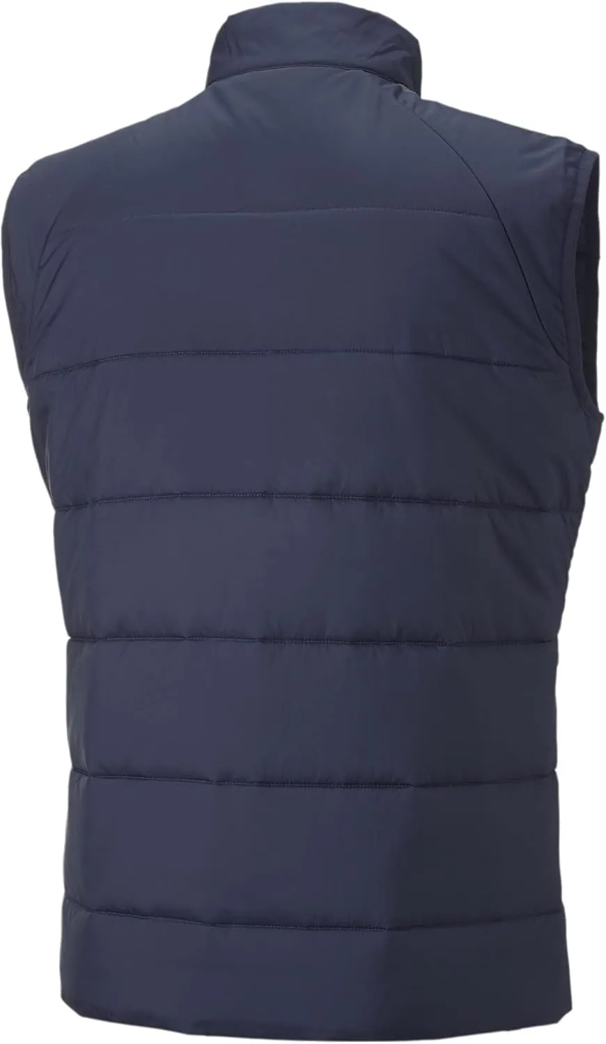 PUMA Men's Teamliga Vest Jacket