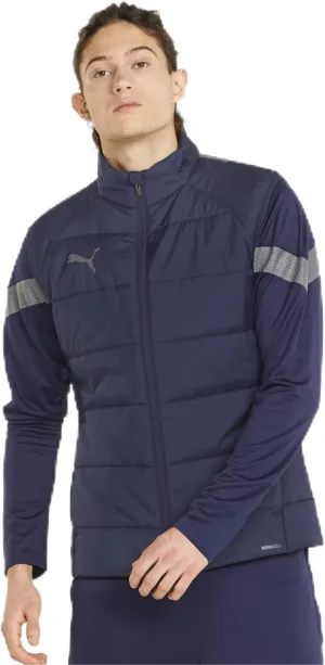 PUMA Men's Teamliga Vest Jacket