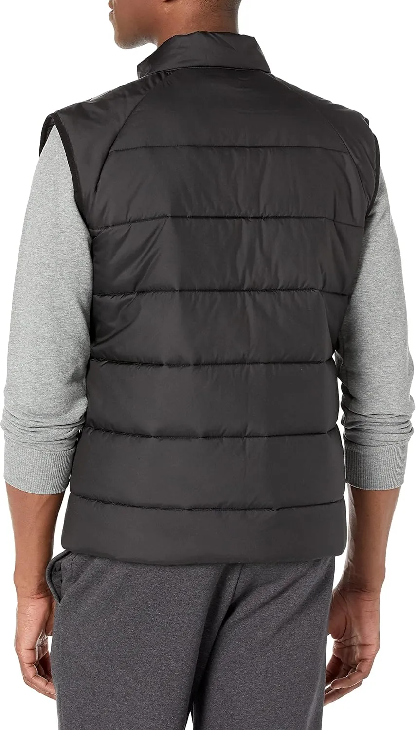PUMA Men's Teamliga Vest Jacket