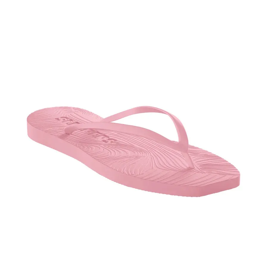 TAPERED PINK SORBET