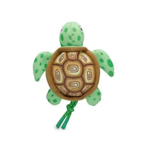 Turtle Floatie Dog Toy