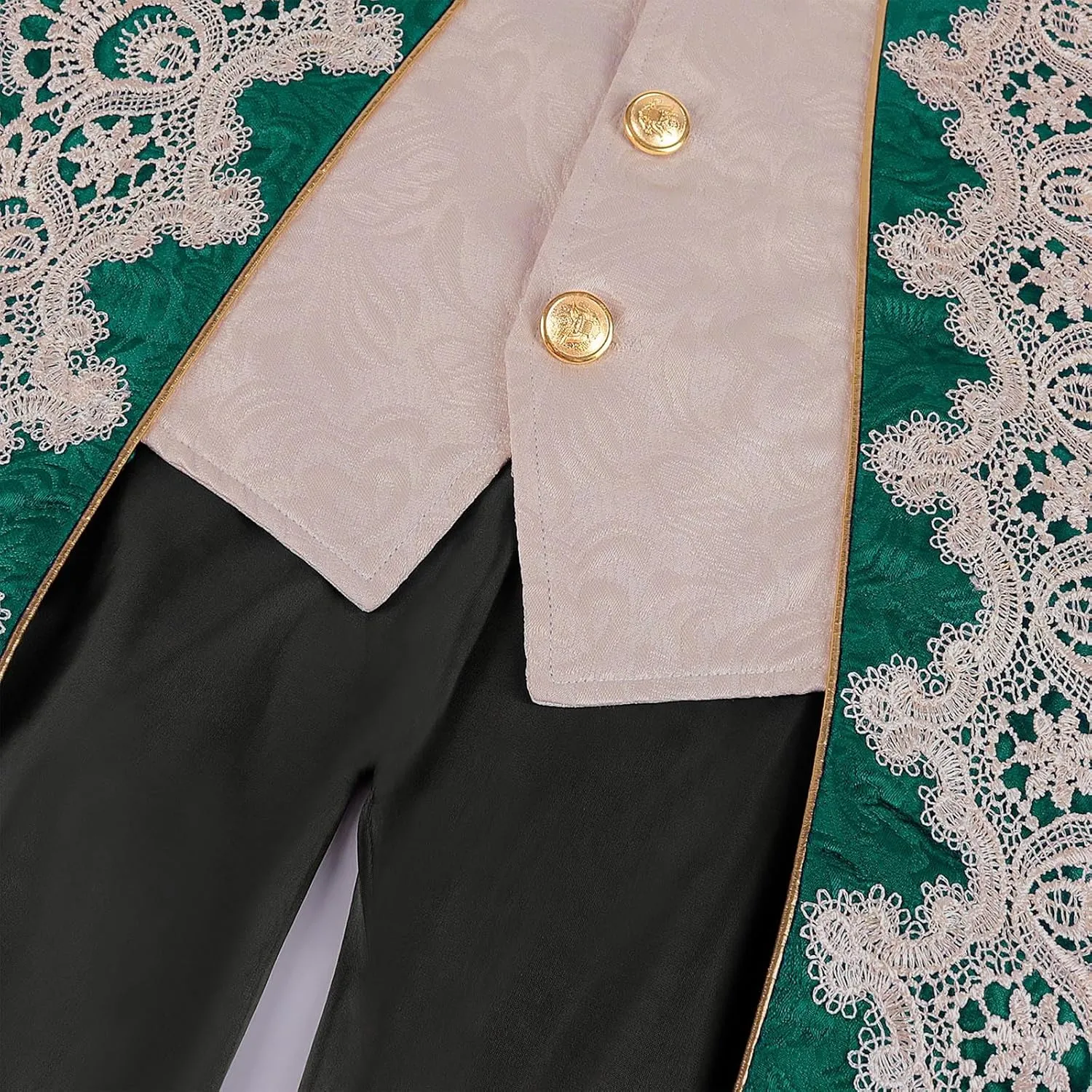 Vintage Men's Tailcoat Gothic Tailcoat Long Jacket Steampunk Victorian Coat Stylish Tailcoat Elegant Tuxedo
