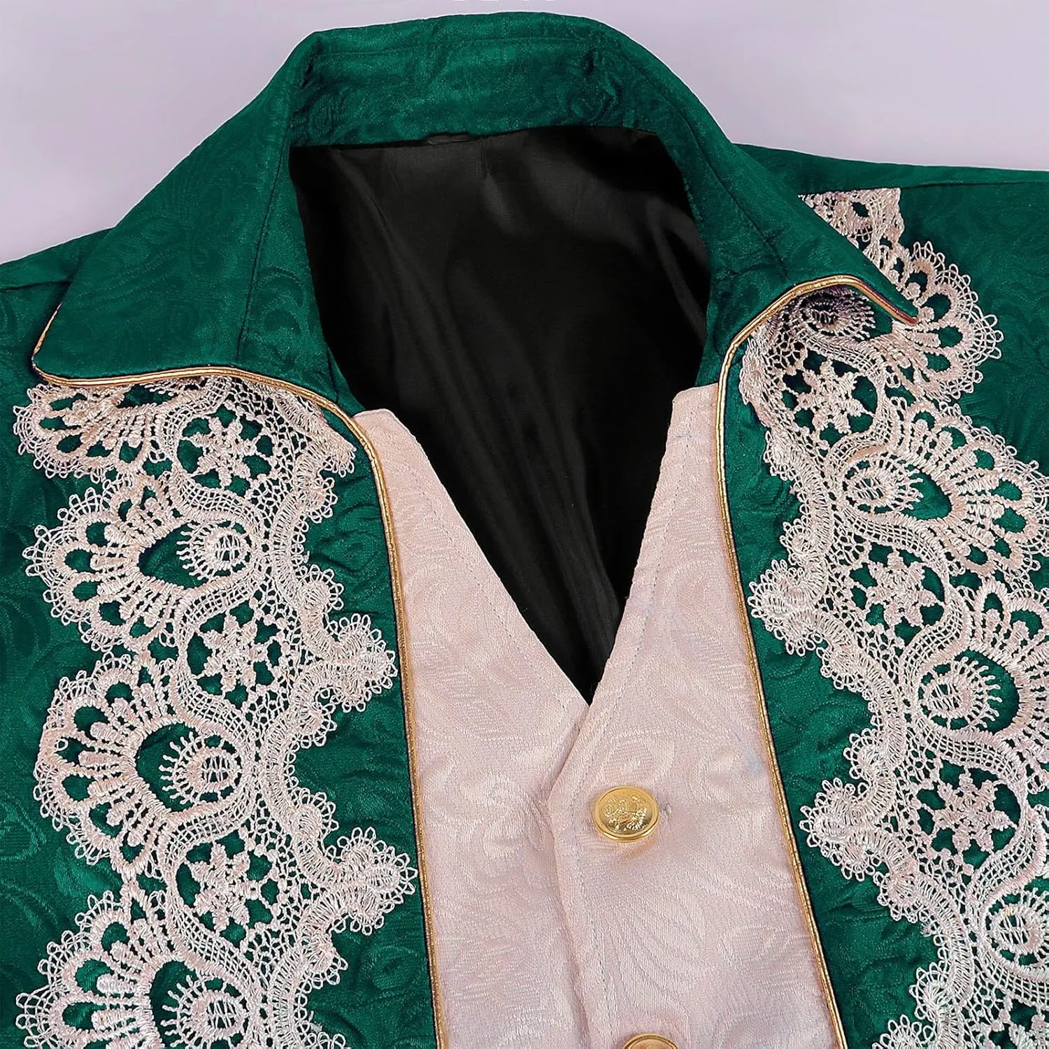 Vintage Men's Tailcoat Gothic Tailcoat Long Jacket Steampunk Victorian Coat Stylish Tailcoat Elegant Tuxedo
