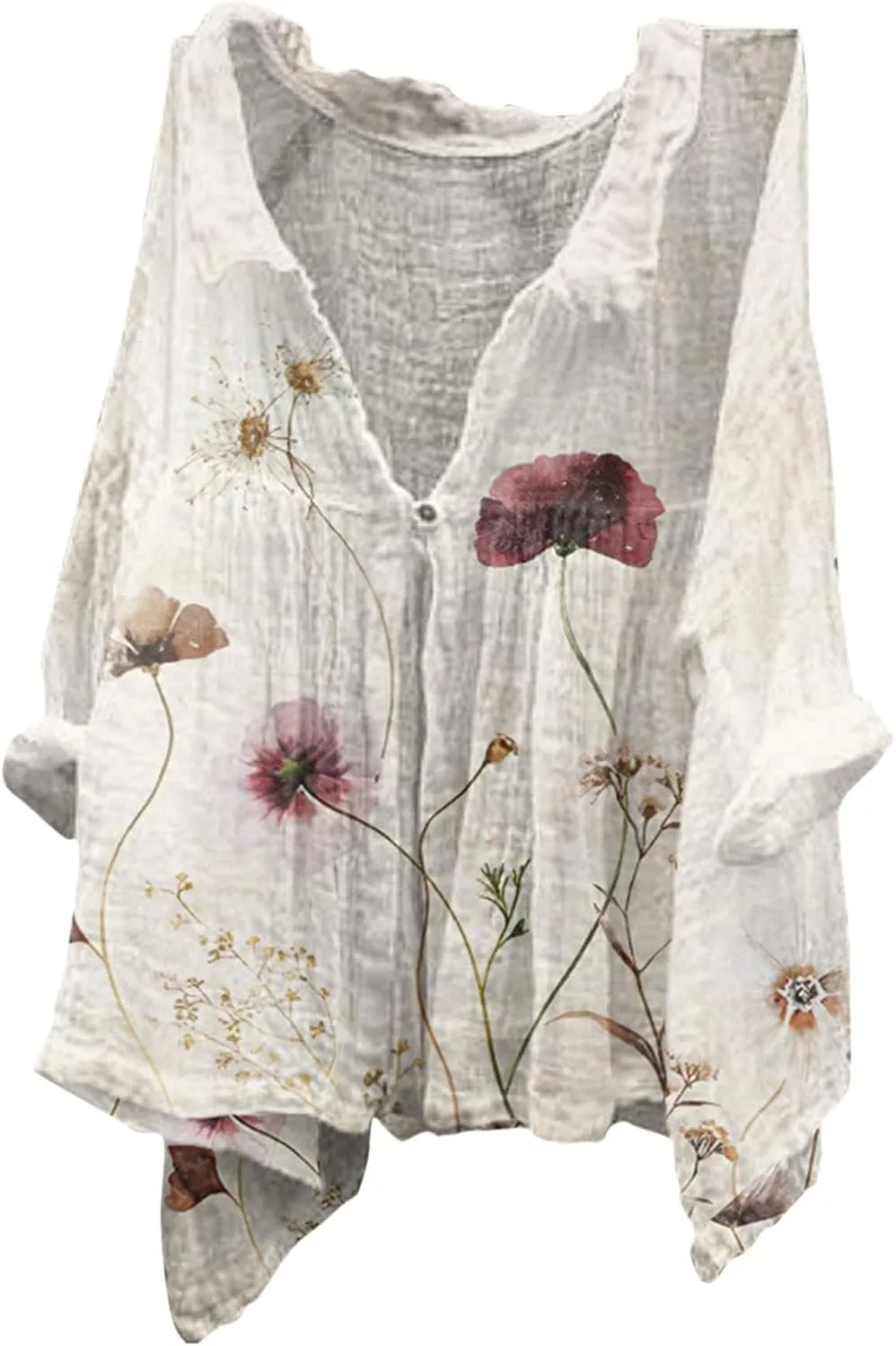 Womens Tops Long Sleeve Long Sleeve Down Christmas Fall Jacket Blouses for Women Womans Tops Casual Blouses for