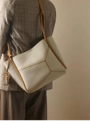 Women's Versatile Commuting Shoulder Crossbody Bag Fashion Totes Hobo Handbag Bucket Bag Large Capacity Casual Stylish